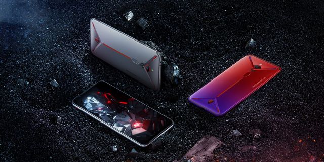 Nubia Red Magic 3S потужніший і дешевший за попередника - фото 353389