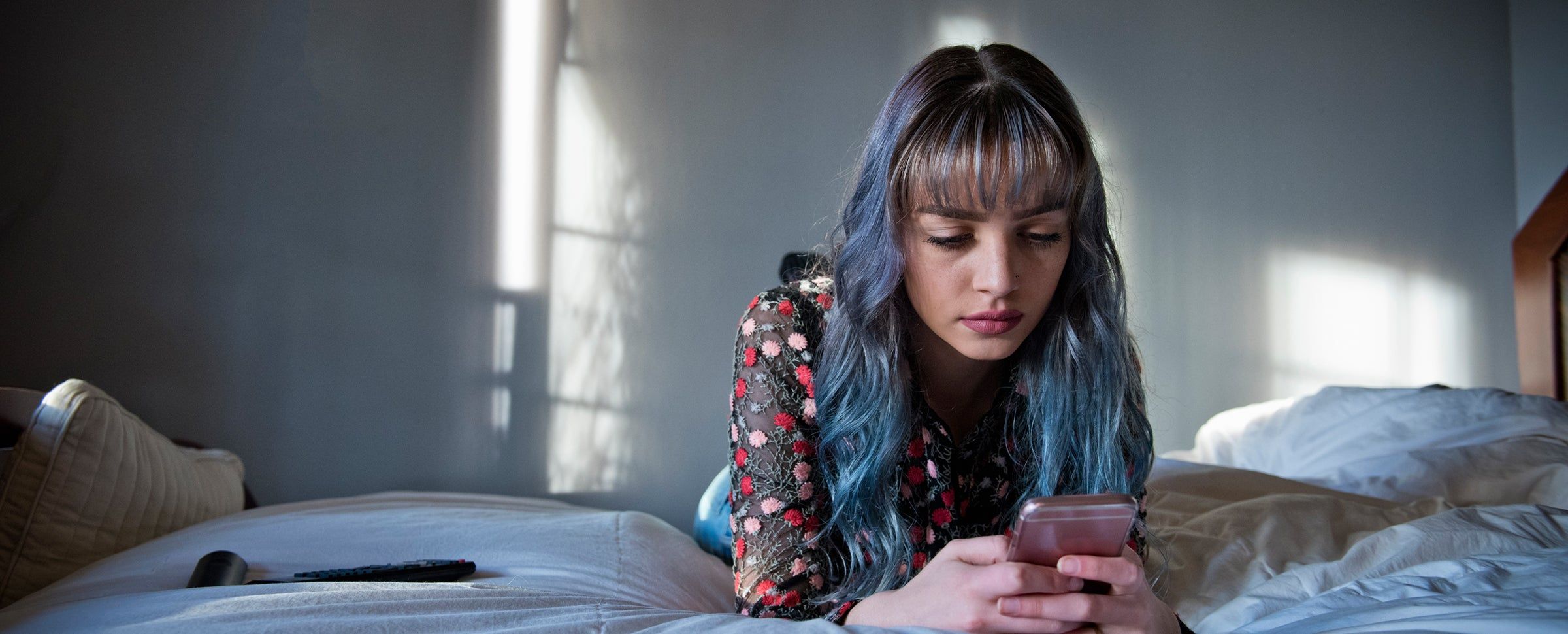 Діти зациклюються на пошуках стосунків замість того, щоб навчатися - фото 1