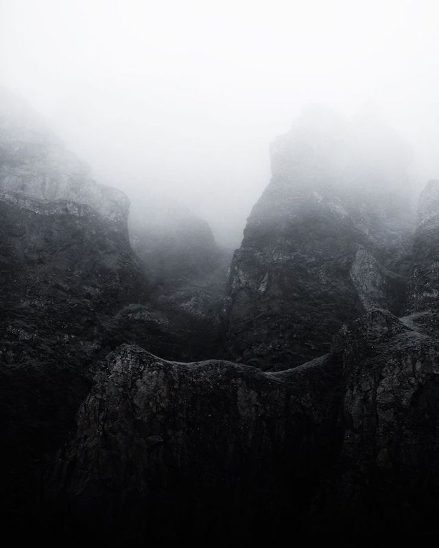 Неймовірні фото Ісландії, які надихають на мандри - фото 353509