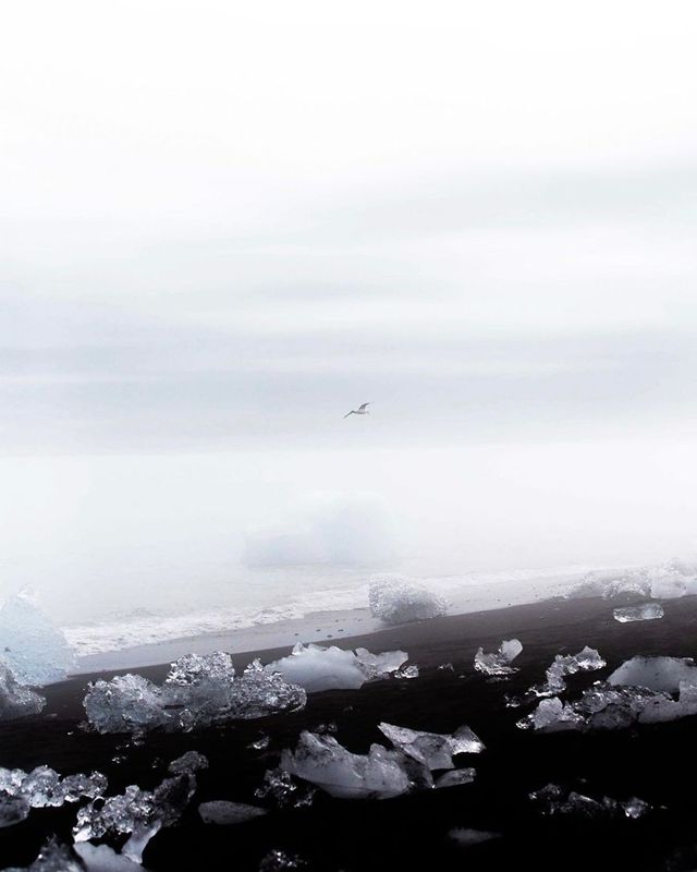 Неймовірні фото Ісландії, які надихають на мандри - фото 353513