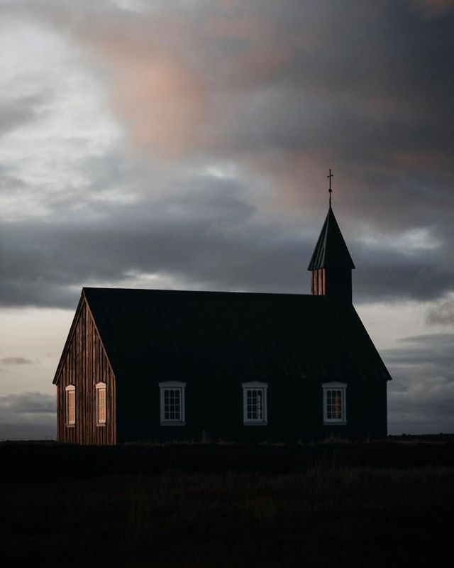 Неймовірні фото Ісландії, які надихають на мандри - фото 353514