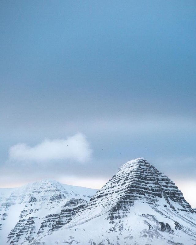 Неймовірні фото Ісландії, які надихають на мандри - фото 353518