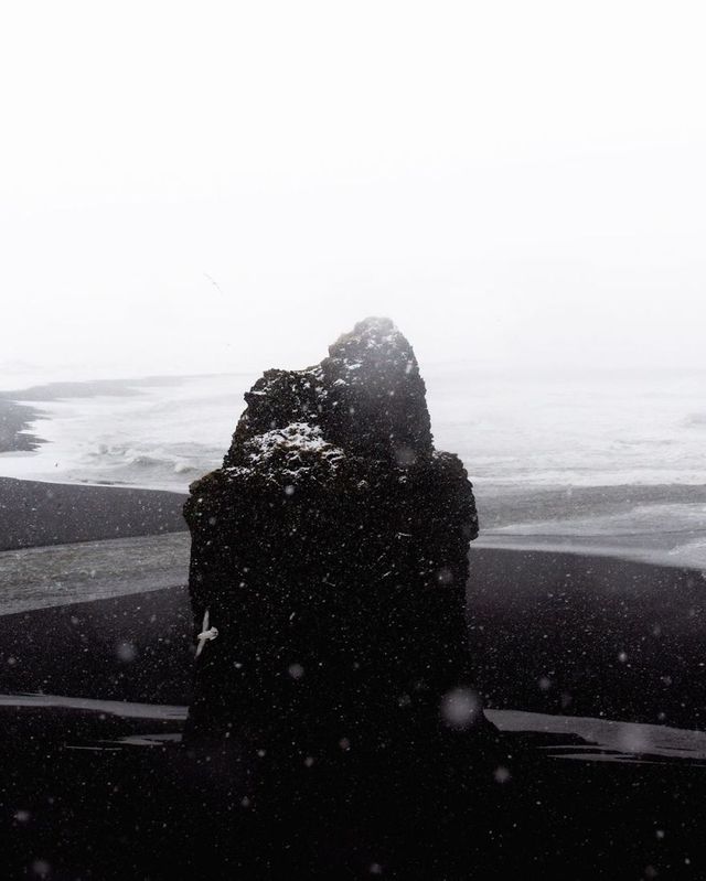 Неймовірні фото Ісландії, які надихають на мандри - фото 353522