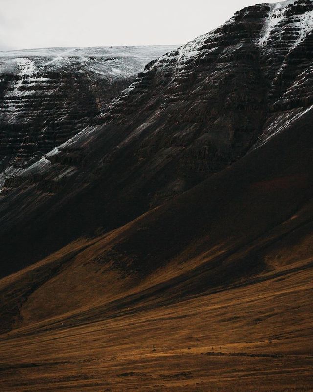 Неймовірні фото Ісландії, які надихають на мандри - фото 353525