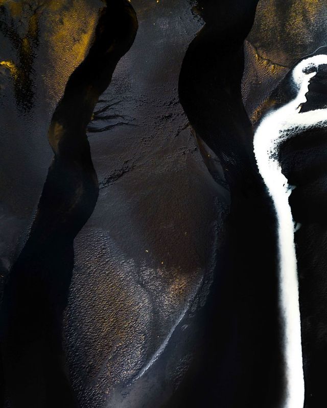 Неймовірні фото Ісландії, які надихають на мандри - фото 353526