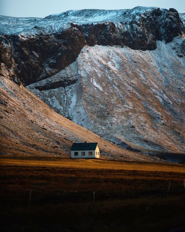 Неймовірні фото Ісландії, які надихають на мандри - фото 353527