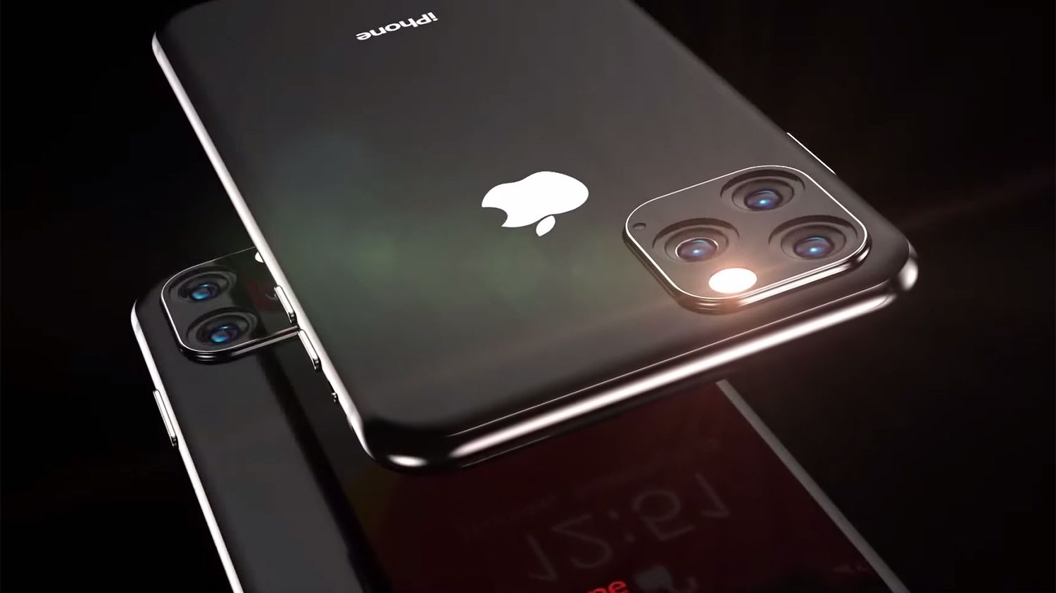 iPhone 11 онлайн трансляція: дивитись презентацію нових смартфонів від Apple