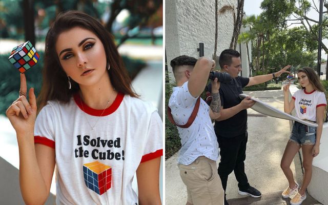 Як зробити красиве фото в Instagram: фотограф поділився секретами - фото 353593