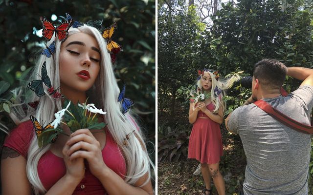 Як зробити красиве фото в Instagram: фотограф поділився секретами - фото 353594