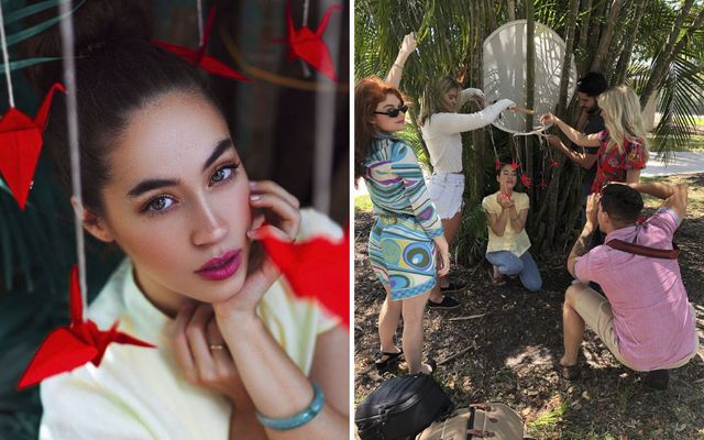 Як зробити красиве фото в Instagram: фотограф поділився секретами - фото 353595