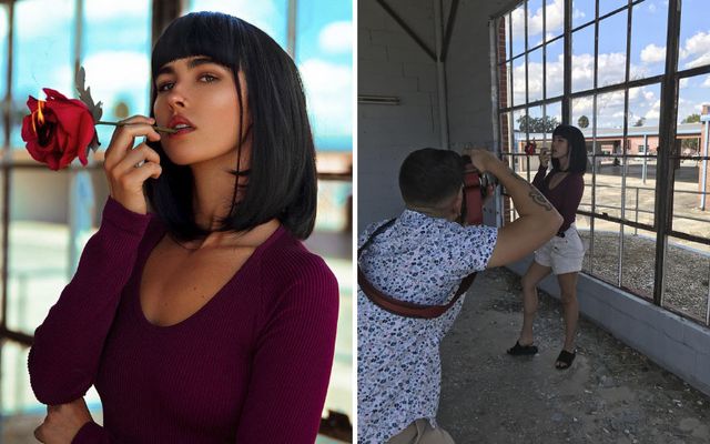 Як зробити красиве фото в Instagram: фотограф поділився секретами - фото 353599