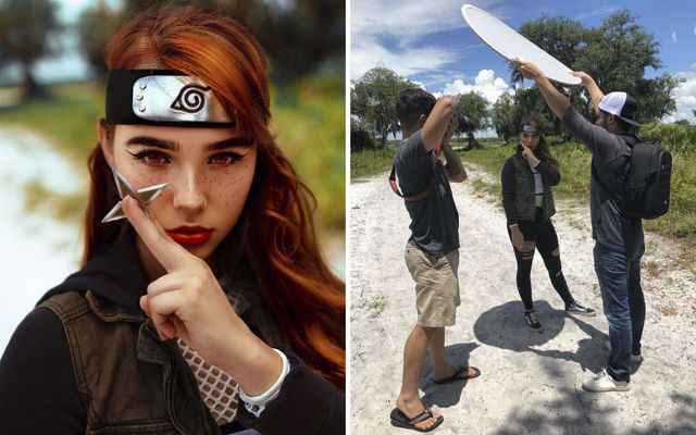 Як зробити красиве фото в Instagram: фотограф поділився секретами - фото 353603