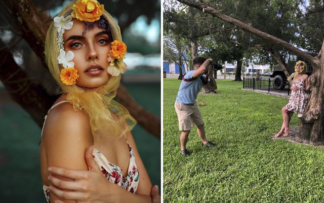 Як зробити красиве фото в Instagram: фотограф поділився секретами - фото 353606