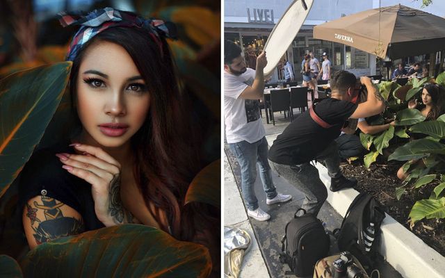 Як зробити красиве фото в Instagram: фотограф поділився секретами - фото 353608