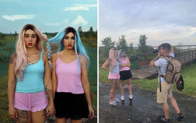 Як зробити красиве фото в Instagram: фотограф поділився секретами - фото 353611