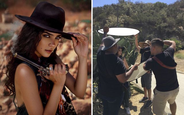 Як зробити красиве фото в Instagram: фотограф поділився секретами - фото 353612