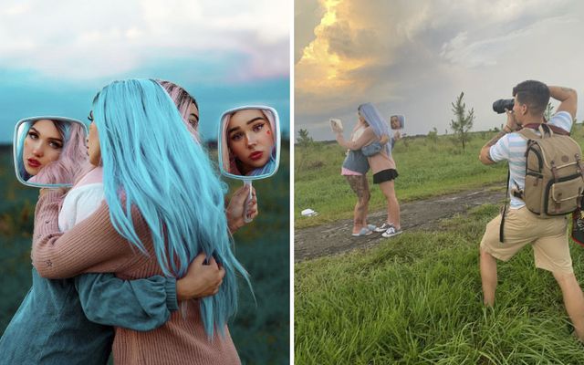 Як зробити красиве фото в Instagram: фотограф поділився секретами - фото 353613