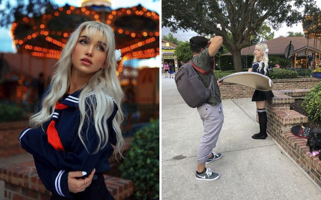 Як зробити красиве фото в Instagram: фотограф поділився секретами - фото 353618