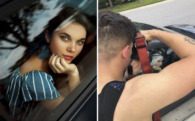 Як зробити красиве фото в Instagram: фотограф поділився секретами - фото 353619