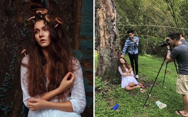 Як зробити красиве фото в Instagram: фотограф поділився секретами - фото 353621