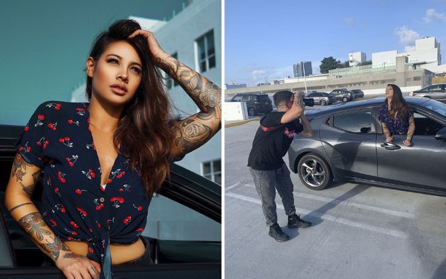 Як зробити красиве фото в Instagram: фотограф поділився секретами - фото 353622