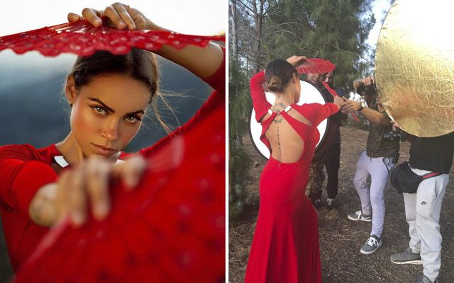 Як зробити красиве фото в Instagram: фотограф поділився секретами - фото 353623