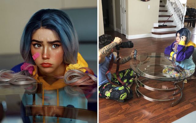 Як зробити красиве фото в Instagram: фотограф поділився секретами - фото 353624