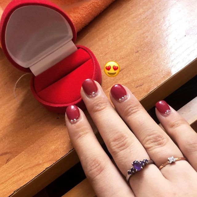 Юний моряк Андрій Ейдер освідчився дівчині після повернення з полону: емоційні фото - фото 353645