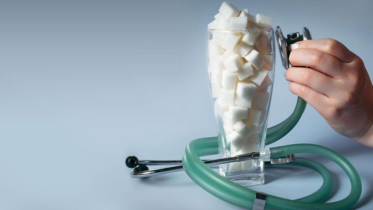 Як відучити себе від ласощів: поради дієтолога