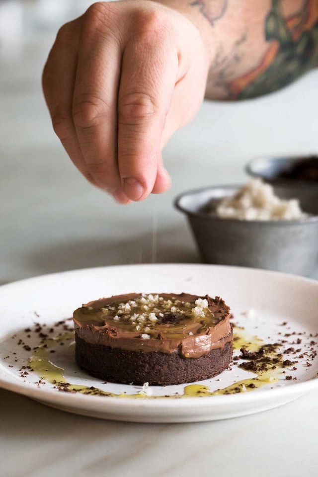 Як відучити себе від ласощів: поради дієтолога - фото 353661