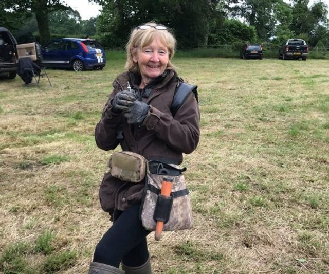 У Британії знайшли перстень, який належав Шекспіру - фото 353680