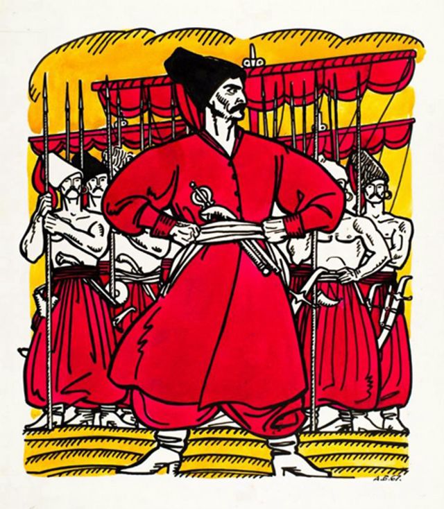 ЕНЕЇДА – Іван КОТЛЯРЕВСЬКИЙ: текст поеми, аналіз та скорочений переказ - фото 353710