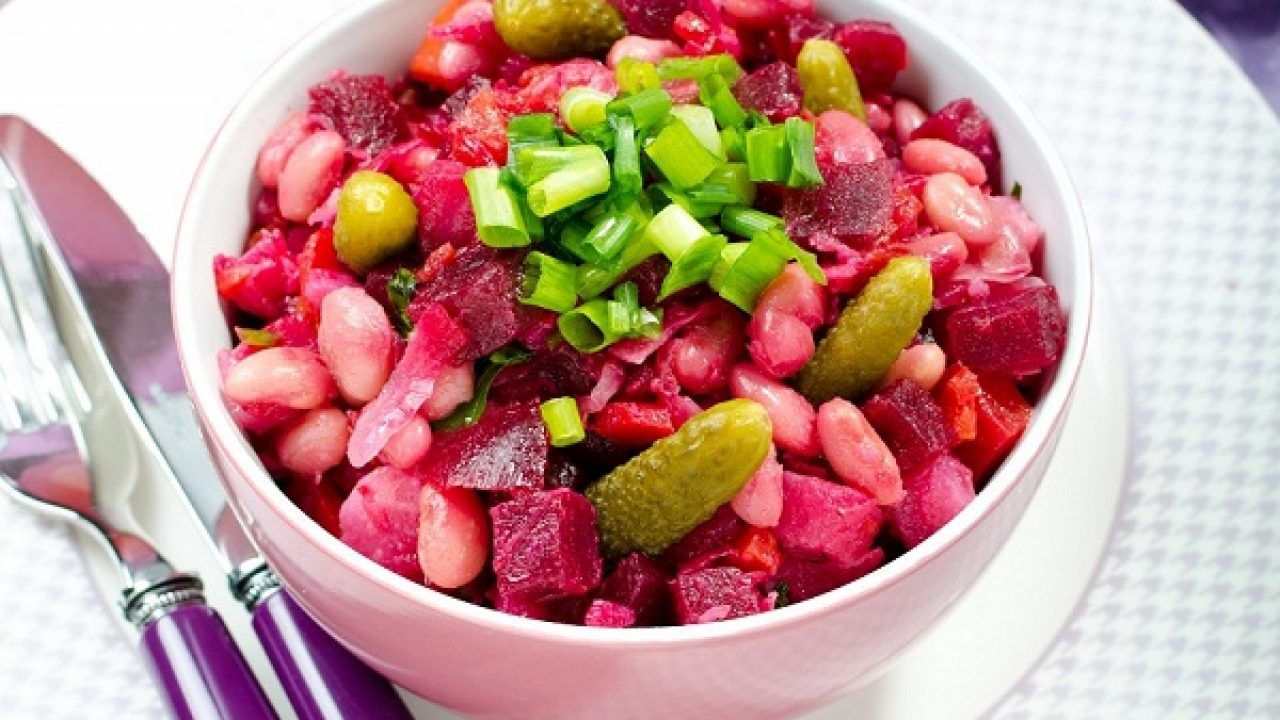 Смачний вінегрет - фото 1