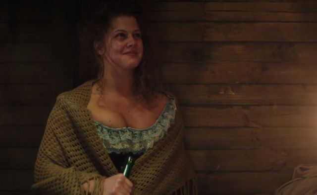 Василинка могла б одужати - фото 353725