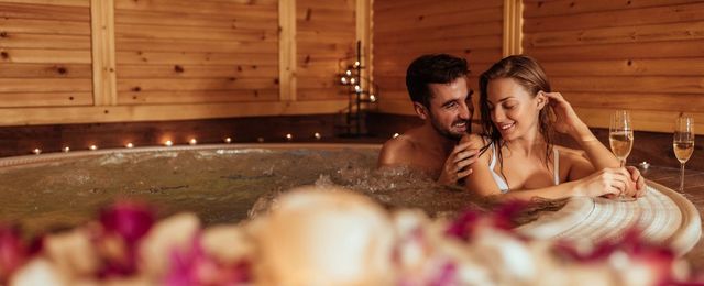 Ванна вас добряче розігріє - фото 353742