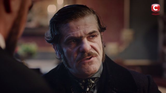 Кріпосна 2 сезон 9, 10 серія: дивитись онлайн популярний серіал - фото 353762