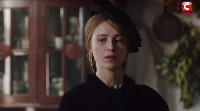 Наталі хоче допомогти чоловіку - фото 353764