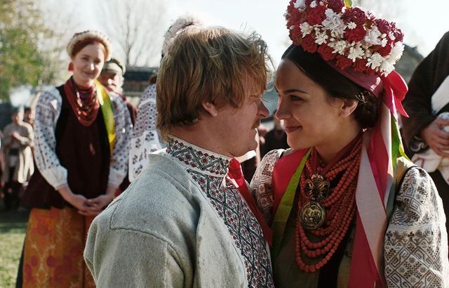 Кріпосна 2 сезон 9, 10 серія: дивитись онлайн популярний серіал - фото 353772