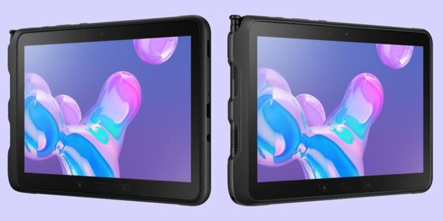 Samsung представила надміцний планшет - фото 353779