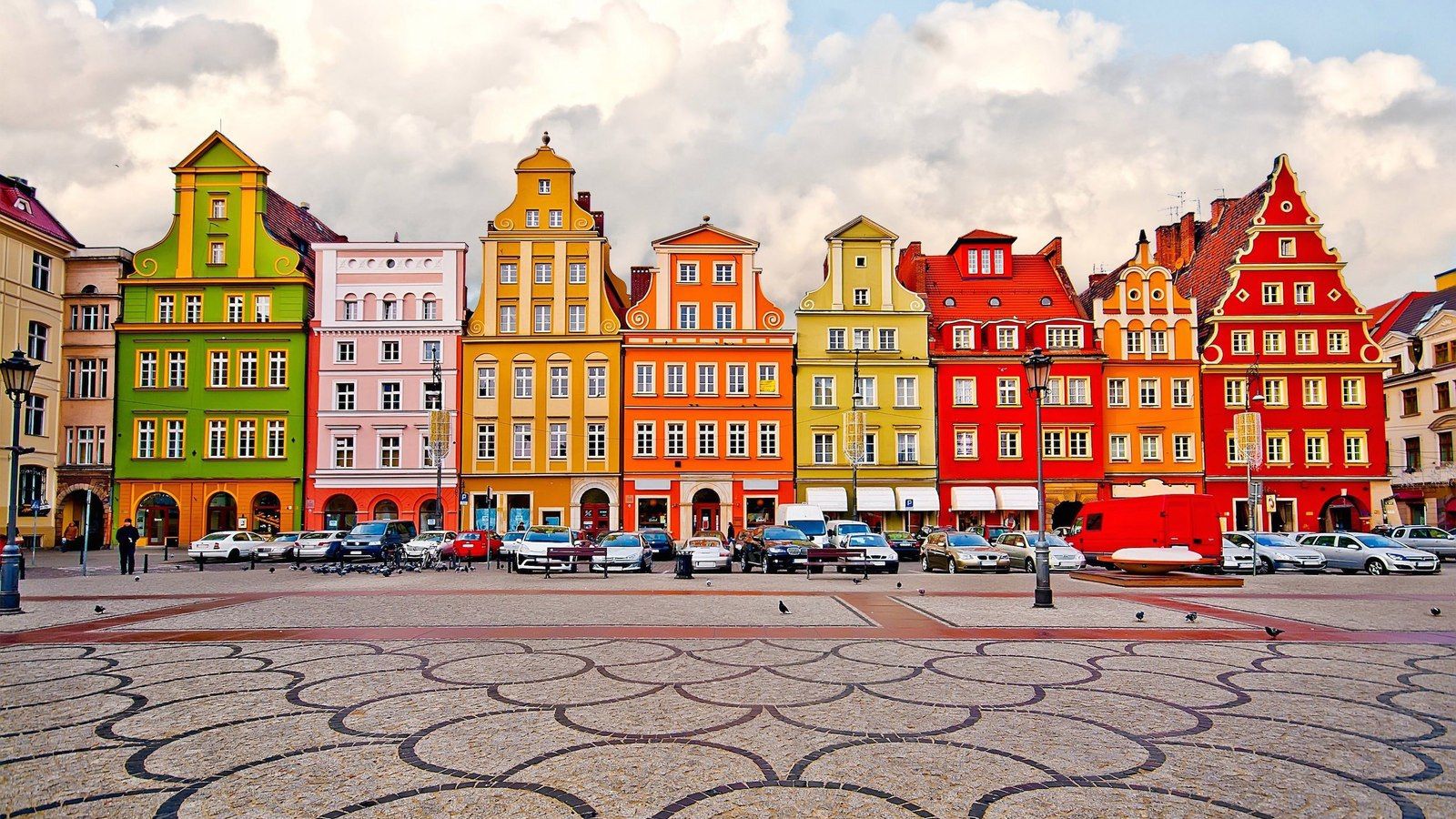 Вроцлав - фото 1