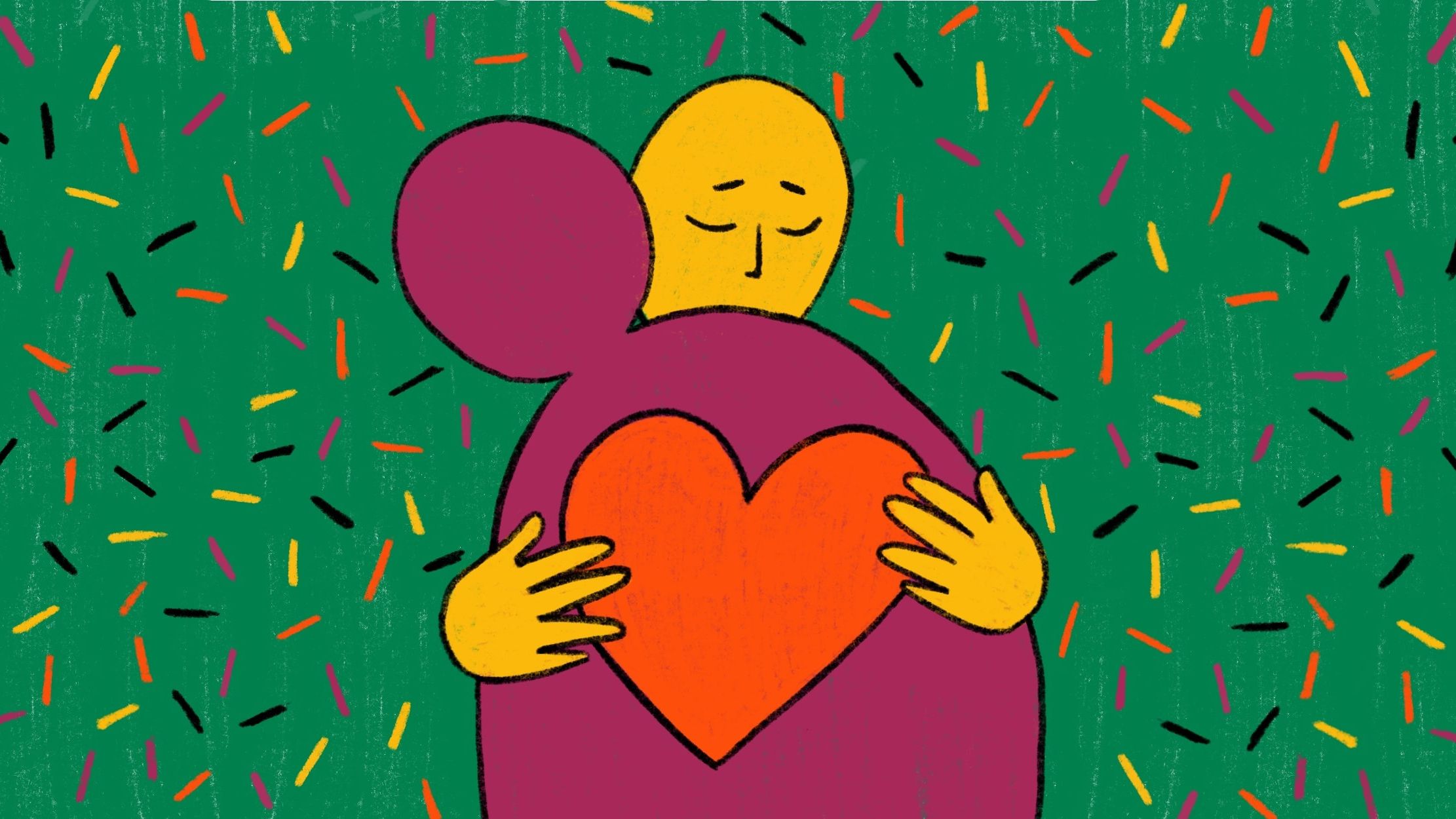 Ці поради допоможуть вам не сприймати все близько до серця