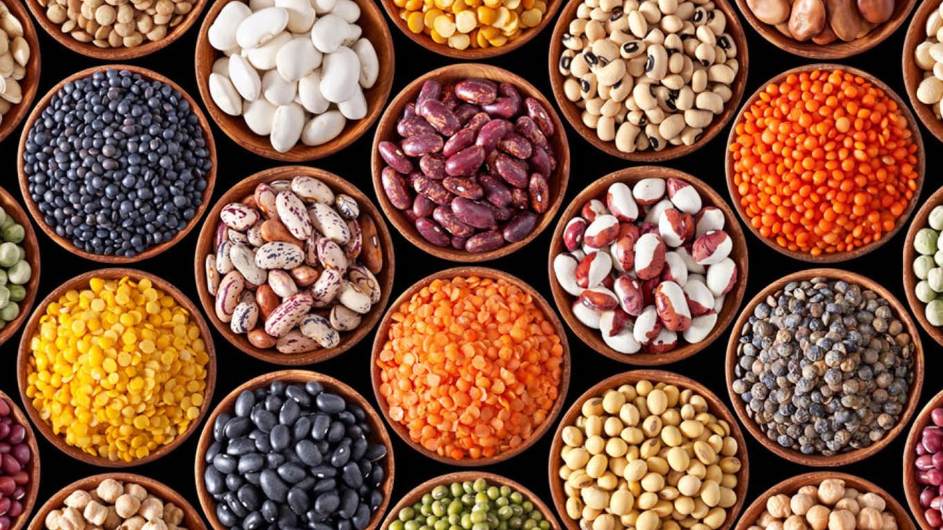 Обов'язково їжте це, якщо відмовилися від м'яса