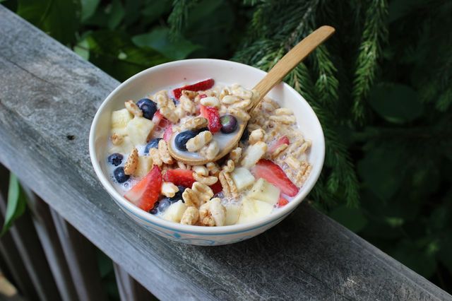 Смачна страва без м'яса- фото 353795