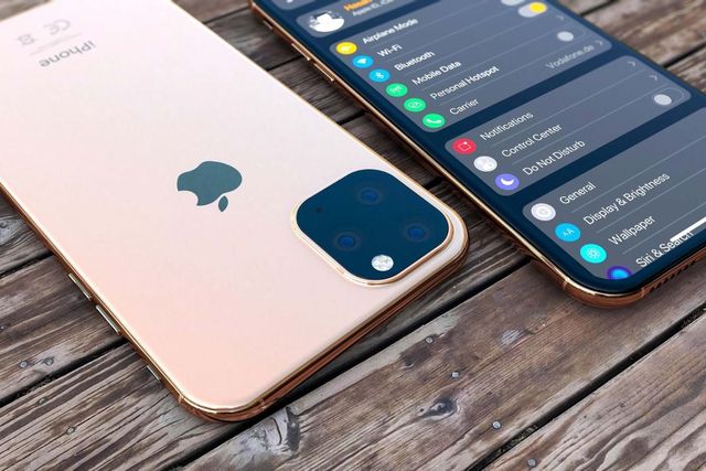 Нові iPhone однозначно вийдуть крутими, але вражати не будуть - фото 353806