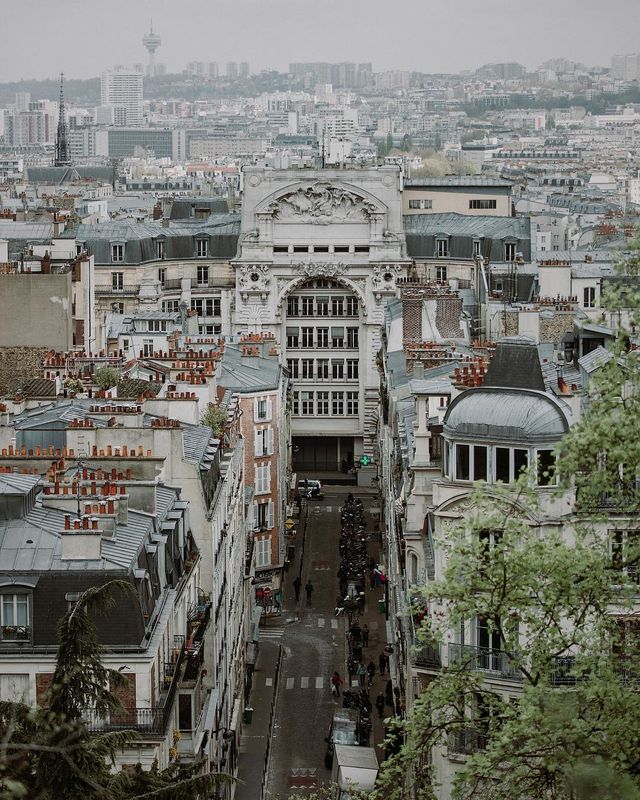 Австралієць робить захопливі фото світу, які надихають на подорож (фото) - фото 353811