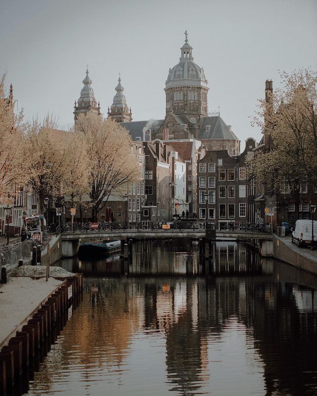 Австралієць робить захопливі фото світу, які надихають на подорож (фото) - фото 353812