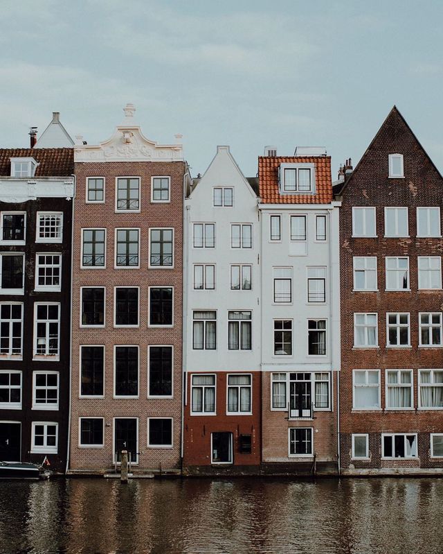 Австралієць робить захопливі фото світу, які надихають на подорож (фото) - фото 353815