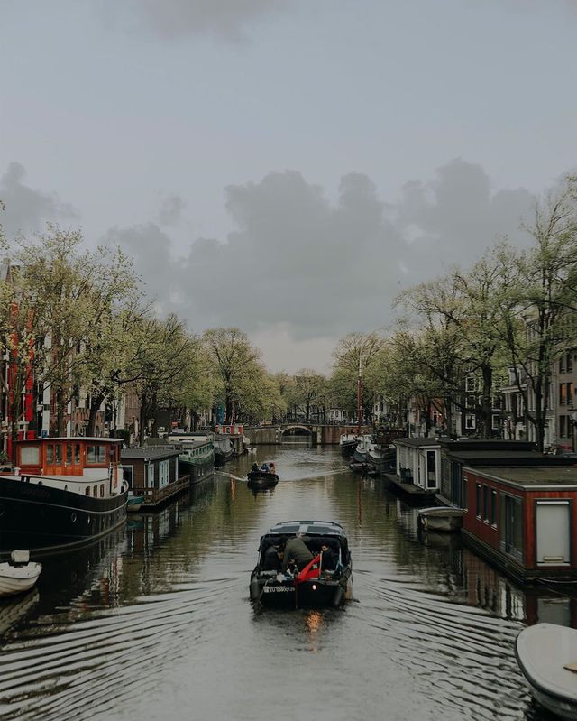 Австралієць робить захопливі фото світу, які надихають на подорож (фото) - фото 353816