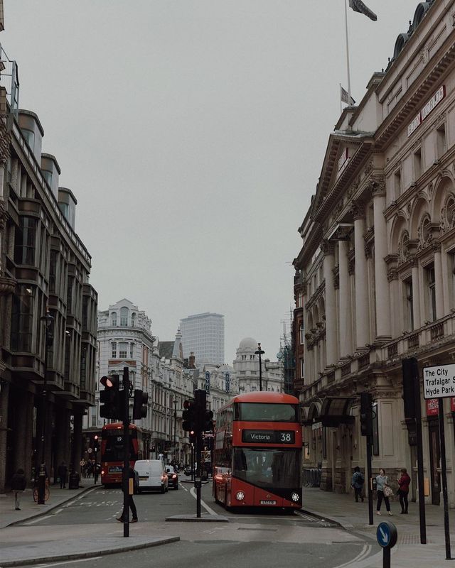 Австралієць робить захопливі фото світу, які надихають на подорож (фото) - фото 353820