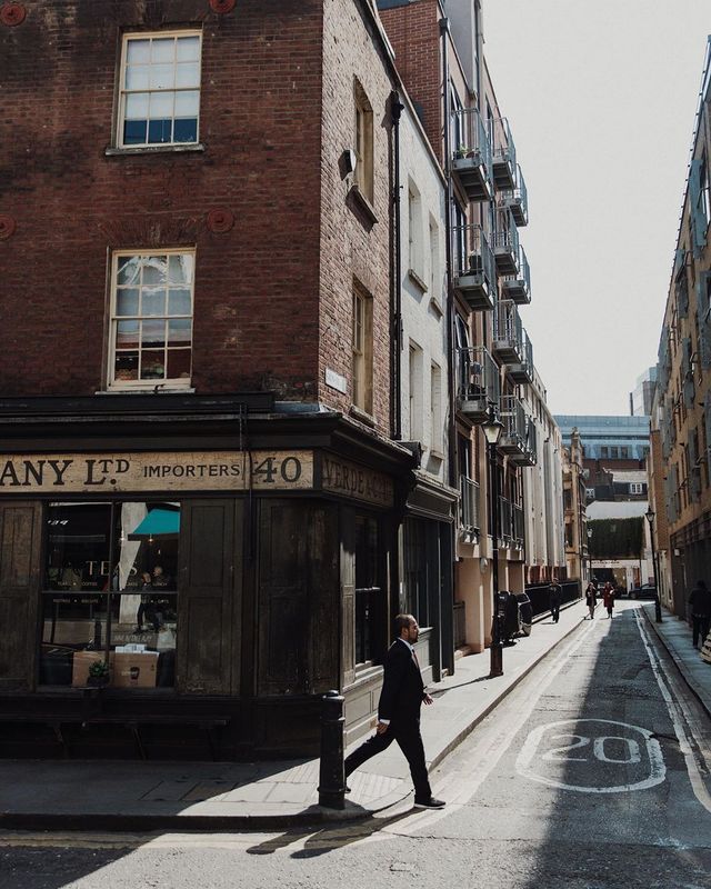 Австралієць робить захопливі фото світу, які надихають на подорож (фото) - фото 353822